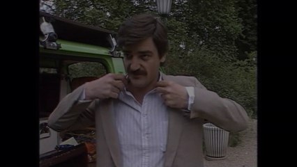 Gernstls Reisen: Auf der Suche nach irgendwas - Trailer (Deutsch) HD