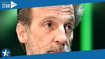 Mathieu Kassovitz souffrait le martyre  Ses enfants présents lors de l'accident, nombreuses frac