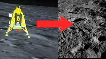 Chandrayaan 3 Soft Landing Again Full Video, Vikram Lander Hope Experiment Successful | Boldsky