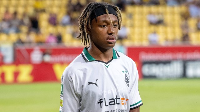 Kleines Rheinderby: Köln II hält Gladbach II im Tabellenkeller