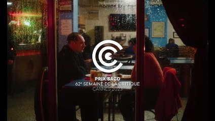 Le Ravissement Bande-annonce VF