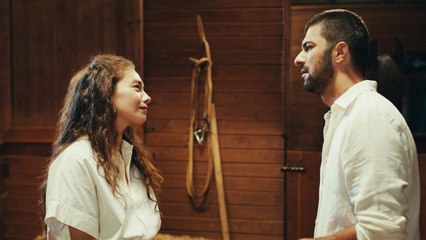 Sefirin Kızı مسلسل ابنة السفير الحلقة 69 - للعربية بالدبلجة