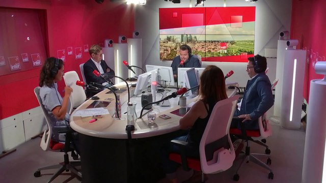 Cette prof d'anglais fait voyager ses élèves : Les cours entre quatre murs ne suffisent pas