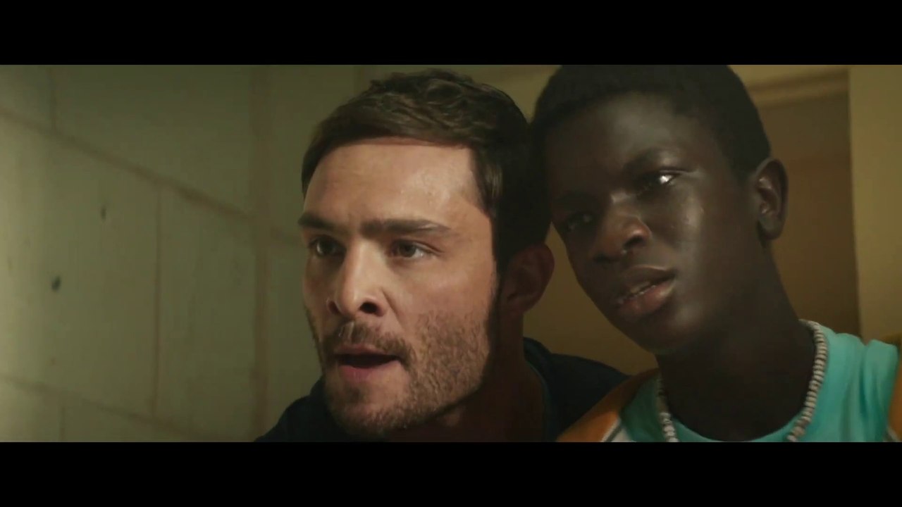 Deep Fear: Tauch um dein Leben! - Trailer (Deutsch) HD