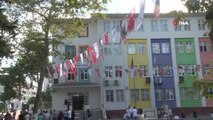İstanbul'da 2023-2024 Eğitim Öğretim Döneminde Okula Uyum Haftası Başladı