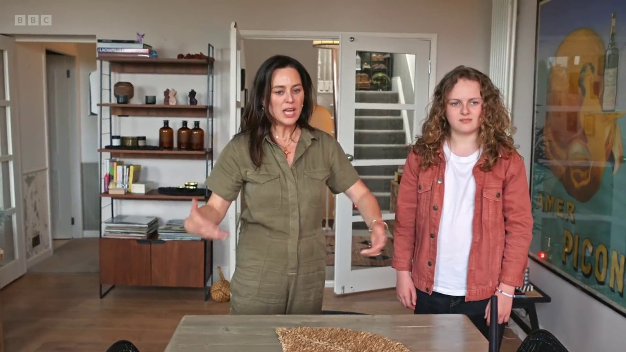 Your Home Made Perfect S04E03 || Your Home Made Perfect Season4 Episode3