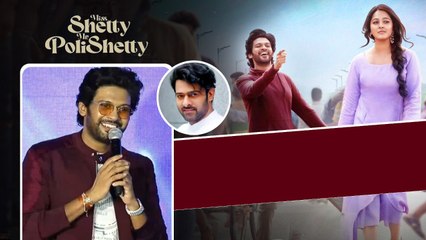 Meet & Greet అంటూ అందరిని ఫుల్ ఎంటర్టైన్ చేసిన Naveen Polishetty | Telugu Filmibeat