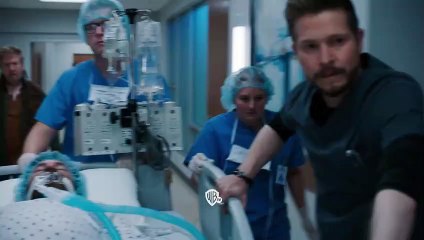 The Resident - saison 6 Teaser VF