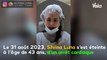 VOICI - Mort de l’actrice Silvina Luna à l’âge de 43 ans après une opération de chirurgie esthétique