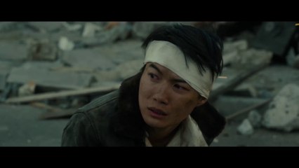 Godzilla: Minus One - Trailer (English Subs) HD