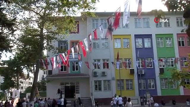 La Semaine d'adaptation scolaire a débuté à Istanbul au cours de l'année scolaire 2023-2024