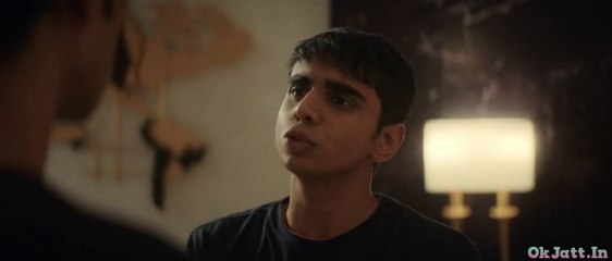 Friday Night Plan 2023 Full Hindi Movie