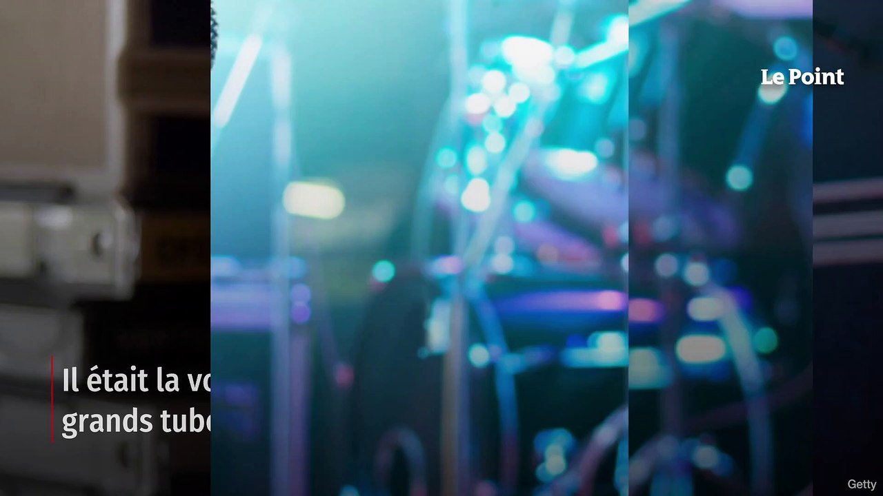 José Sébéloué, chanteur de la Compagnie créole, est mort