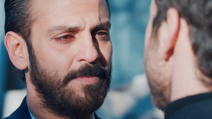 مسلسل الحفرة الحلقة 35 مدبلجة بالعربية – أسرار حي إسطنبول المظلم 🔥