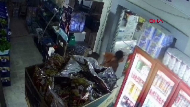 Bozcaada'da eski eşi tarafından bıçaklanan kadın, saldırganın serbest bırakılmasına tepki gösterdi