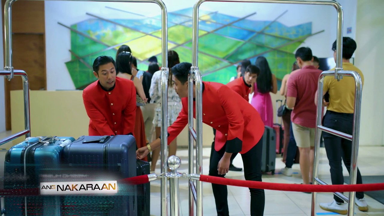 The Missing Husband: Full Episode 6 (September 4, 2023)