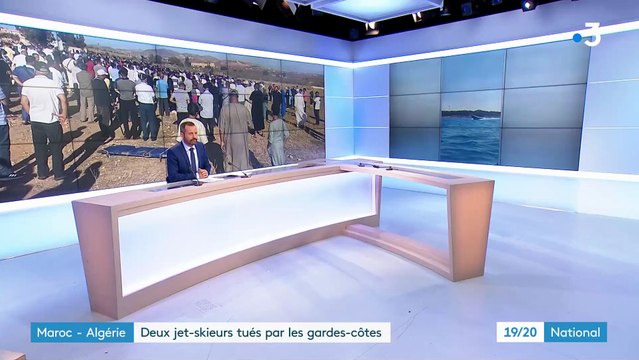 La famille des deux vacanciers, dont un Franco-Marocain, tués mardi en mer par des tirs attribués à des garde-côtes algériens dans une zone frontalière entre le Maroc et l'Algérie, va déposer une plainte en France notamment pour assassinat