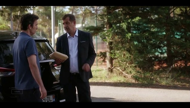 Un Si Grand Soleil : la bande-annonce des épisodes du 4 au 8 septembre 2023