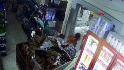 Une femme poignardée par son ex-femme à Bozcaada a réagi à la libération de l'agresseur