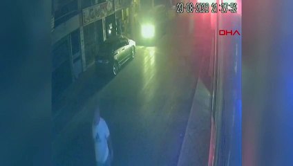 Des images de l'homme qui a perdu la vie dans les combats à Izmir sont apparues