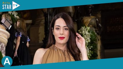 Sofia Essaïdi  Peu de photos de nous deux en public, ce choix crucial qu'elle a fait avec son com