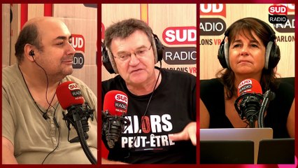 JO 2024 : une pétition pour revoir Patrick Montel à l'antenne