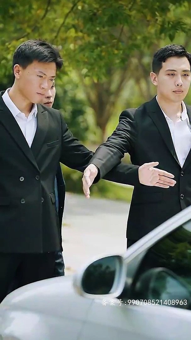 ⁣抖音短剧 《不乖》 (下)