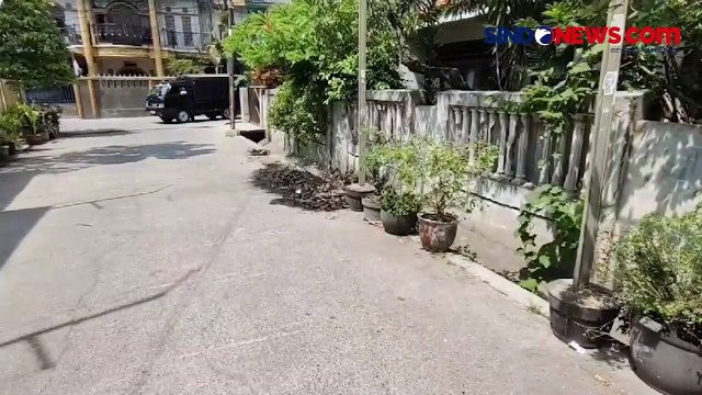 Gagal Curi Sepeda Motor, 2 Pelaku Babak Belur