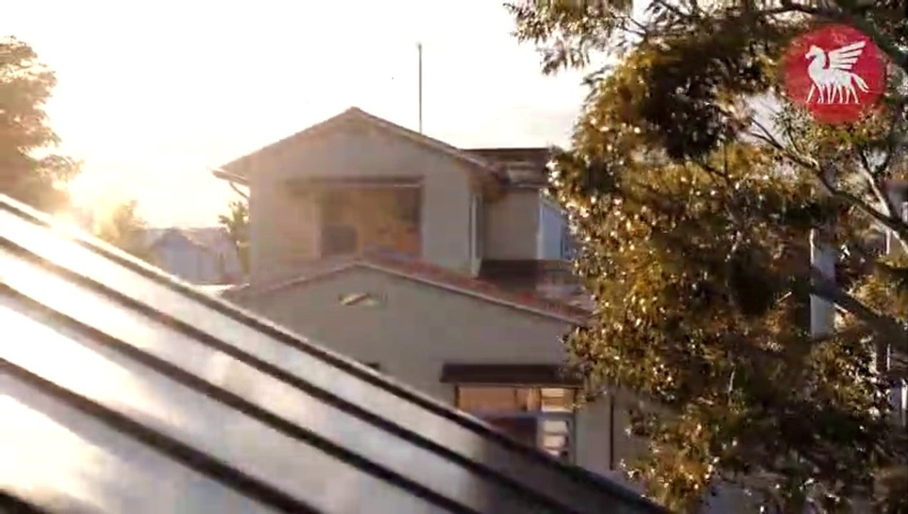nobita house 4k view