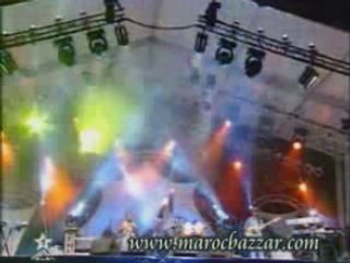 Video Rani cava cava cheb haninou oujda maroc