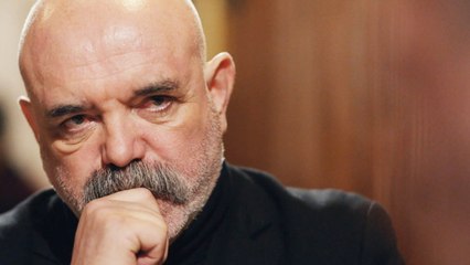 مسلسل الحفرة - الحلقة 46 - مدبلج بالعربية - Çukur