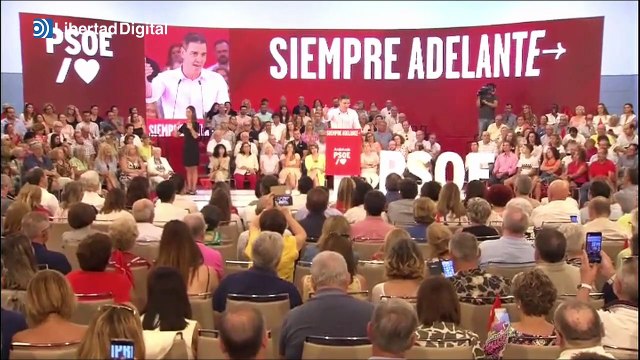 Sánchez cree que la investidura 'fake' de Feijóo será una larga crónica de un fracaso anunciado
