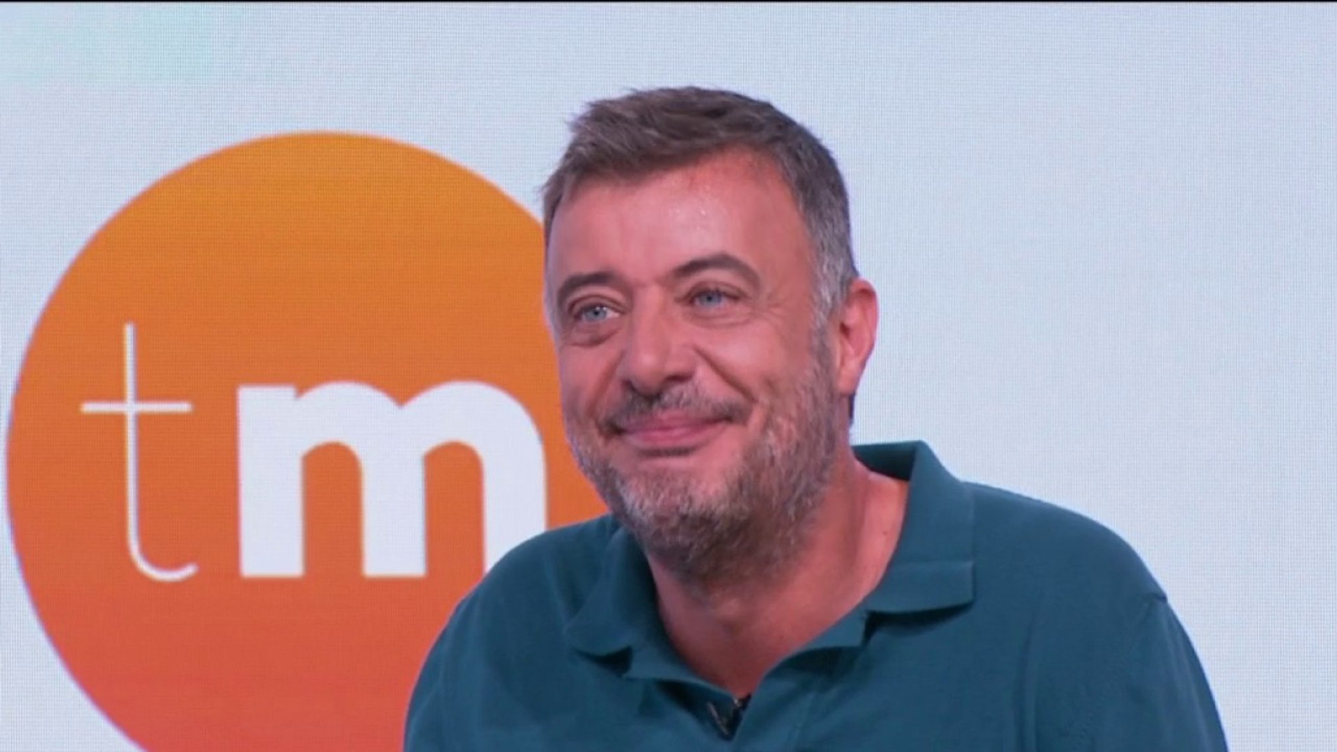 L'interview d'actualité - Jérôme Pierrat