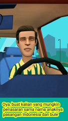 StandUp-06: Kisah Istri yang Cerdik - Extended Version 😂