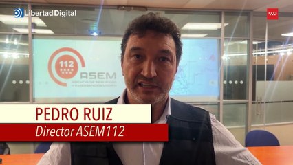 Mueren dos personas en la provincia de Toledo a causa del temporal