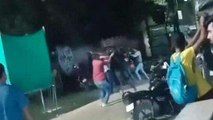 ग्वालियर: पार्किंग विवाद पर युवक की हत्या, वीडियो के आधार पर आरोपी गिरफ्तार