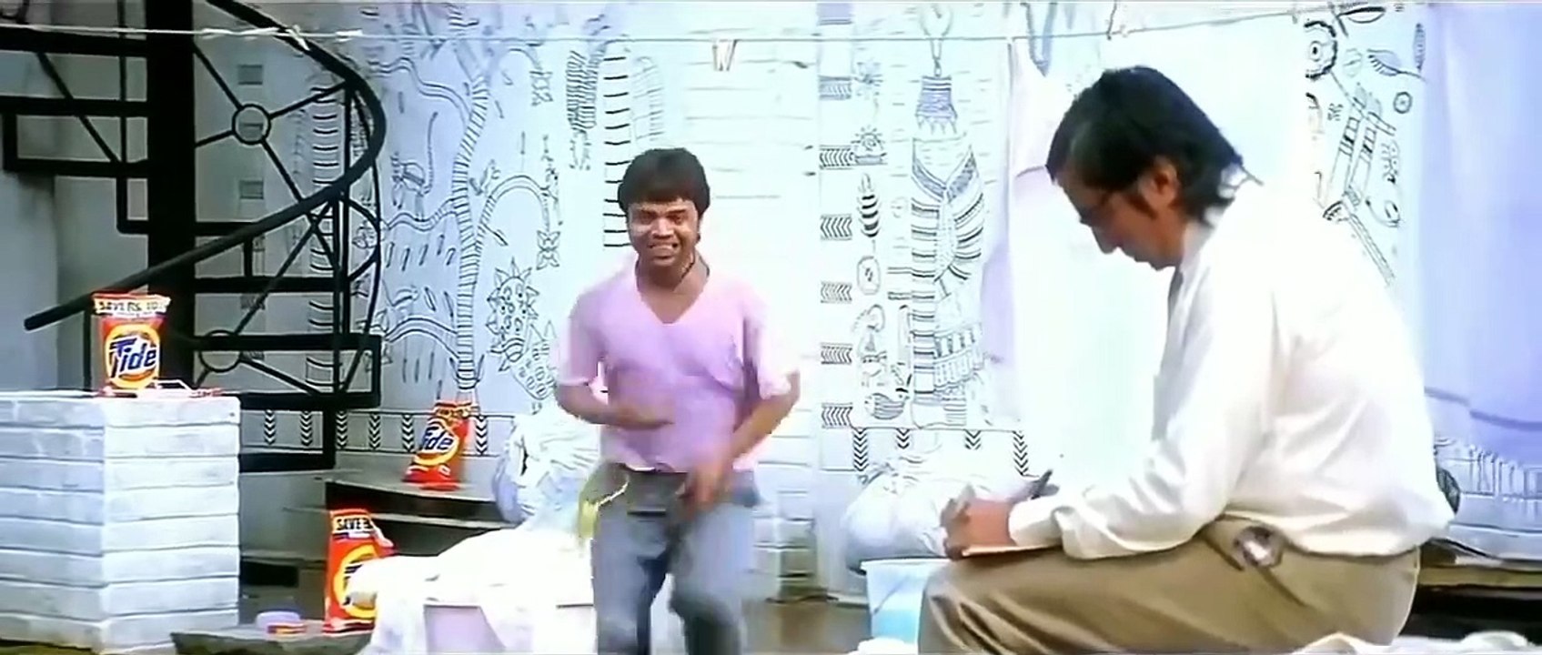 Mai to kuch aur hi samajh raha tha meme