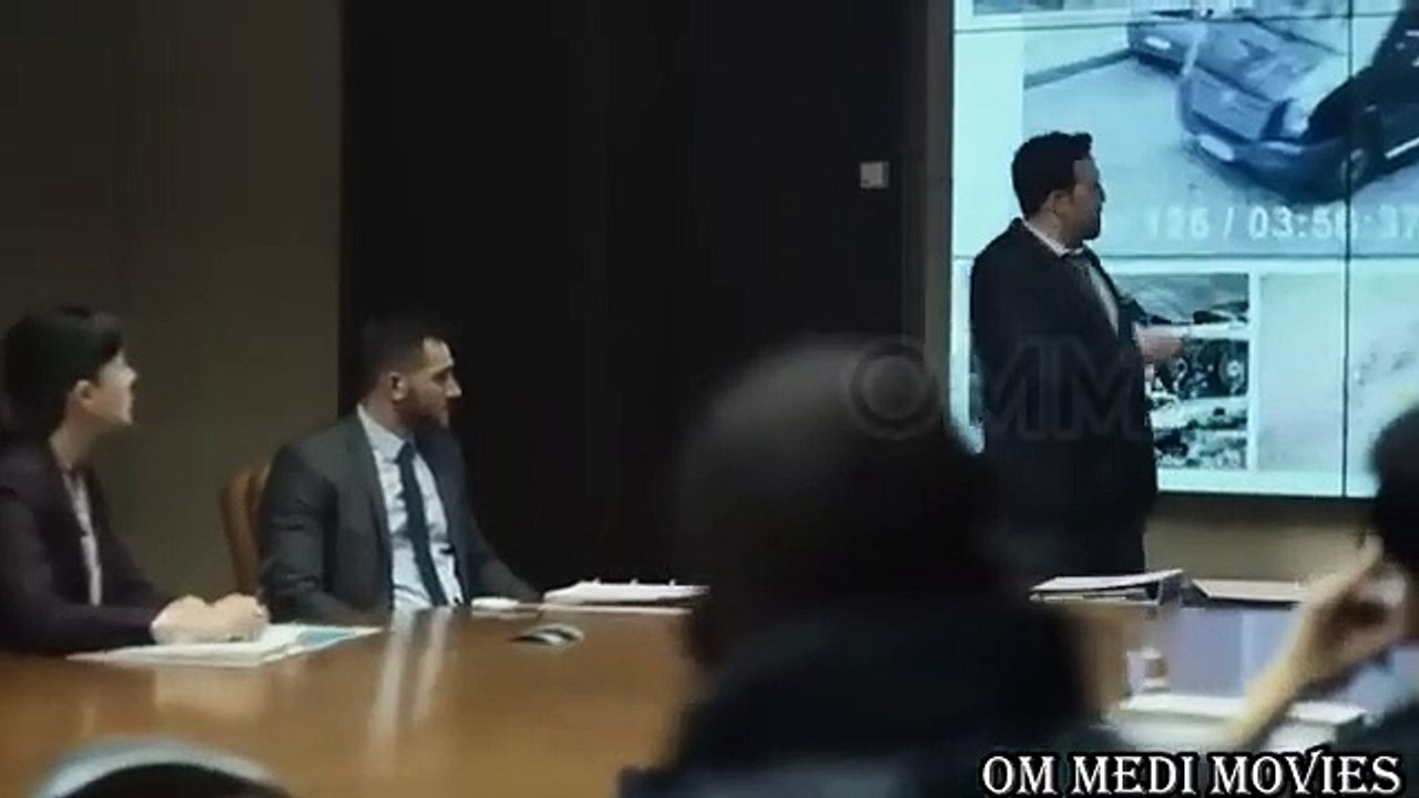 Big Heist for Strictest Safe | Hindi | Korean | Japanese | Indonesian | Portuguese |