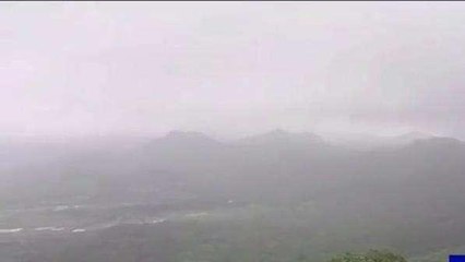 అల్లూరి జిల్లా: మన్యంలో విభిన్నమైన వాతావరణం