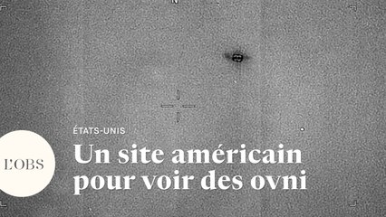 Ovni : le département de la Défense américain publie des vidéos sur son nouveau site