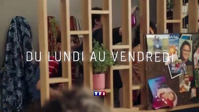 Demain nous appartient : la bande-annonce des épisodes du 4 au 8 septembre 2023