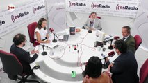 Tertulia de Federico: ¿Hace bien Feijóo abriendo la puerta a Junts?