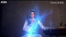 Zhen Yang Wushen [Soul of Light] Ep 10 ENG SUB