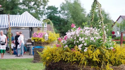 Gazeta Lubuska. Łagówek. Dożynki 2023