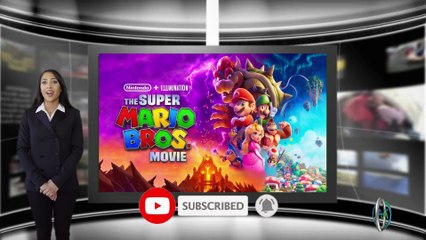 The Super Mario Bros 2023 | Summaries |