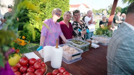 Gazeta Lubuska. Policko. Dożynki 2023