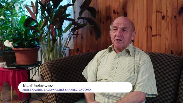 Gazeta Lubuska. Łagów. Seans filmowy w kinie plenerowym