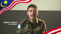 Malbatt: Misi Bakara | Promo: Merdeka Greetings 2