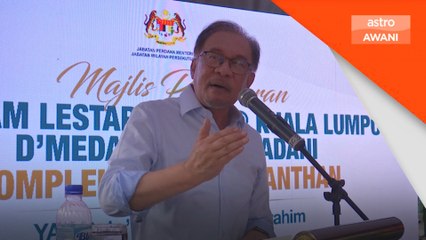Kemasukan pekerja asing untuk penuhi sektor tertentu