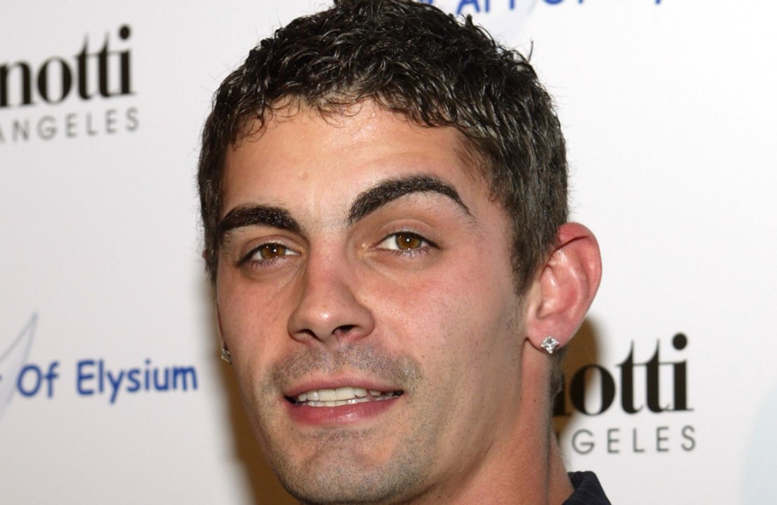 Jason Alexander: Britneys Ex wegen Stalking verhaftet